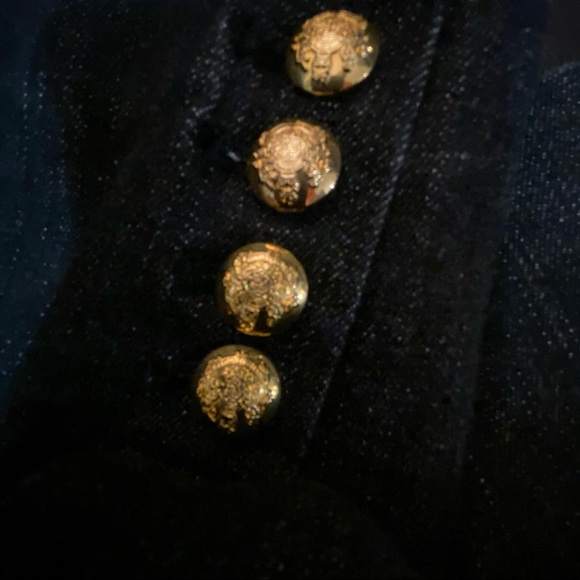 Lauren Ralph Lauren Green Label Denim Jacket - Picture 12 of 13